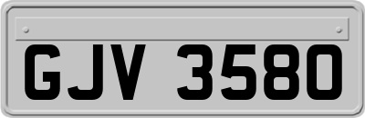GJV3580
