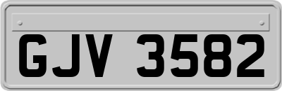 GJV3582