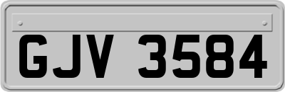 GJV3584