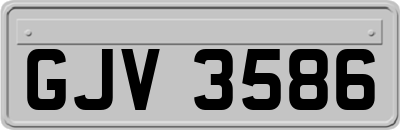 GJV3586