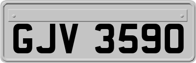 GJV3590