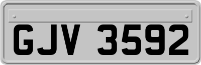 GJV3592