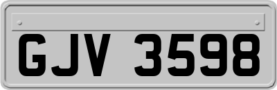 GJV3598