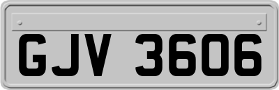 GJV3606