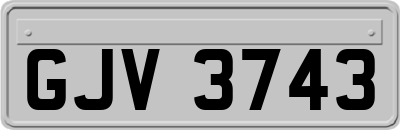 GJV3743