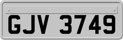 GJV3749