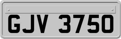 GJV3750