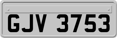 GJV3753
