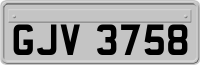 GJV3758