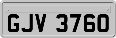 GJV3760