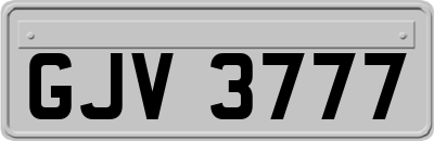 GJV3777