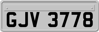 GJV3778