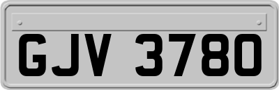 GJV3780
