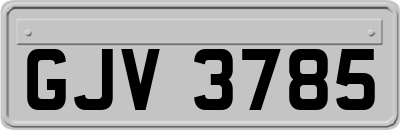 GJV3785