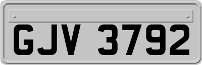 GJV3792