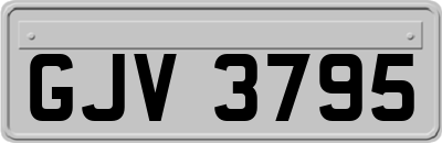 GJV3795