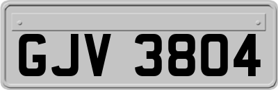 GJV3804