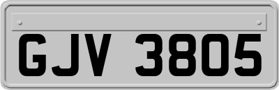 GJV3805