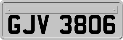 GJV3806