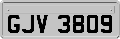 GJV3809