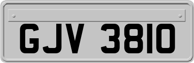 GJV3810