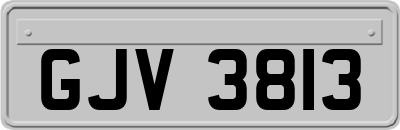 GJV3813