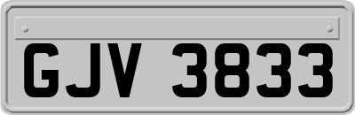 GJV3833