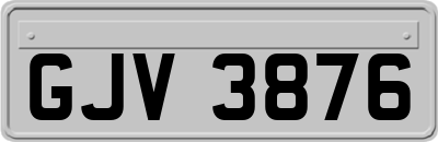 GJV3876