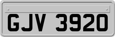 GJV3920