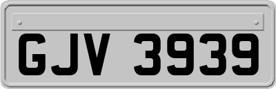 GJV3939
