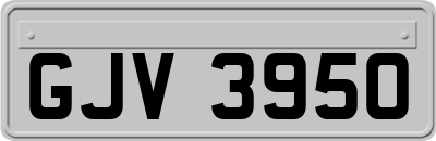 GJV3950