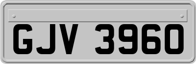 GJV3960