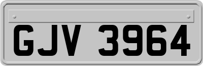GJV3964