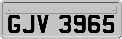 GJV3965