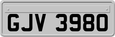 GJV3980