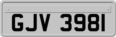 GJV3981