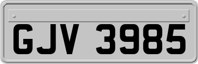 GJV3985