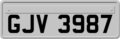 GJV3987