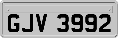 GJV3992