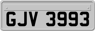 GJV3993