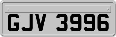GJV3996