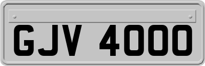 GJV4000