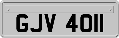 GJV4011