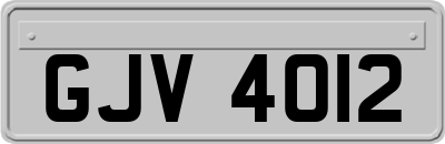 GJV4012