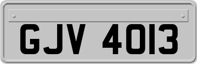 GJV4013