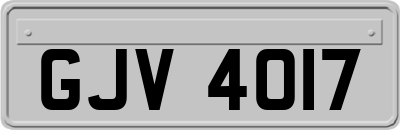 GJV4017