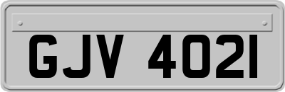 GJV4021