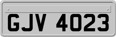 GJV4023