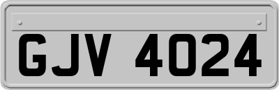 GJV4024