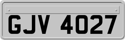 GJV4027